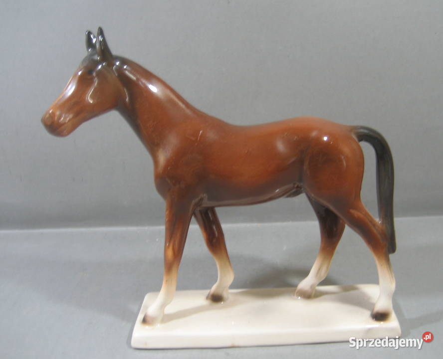 Figurka Porcelanowa Kon Hartwig and Co