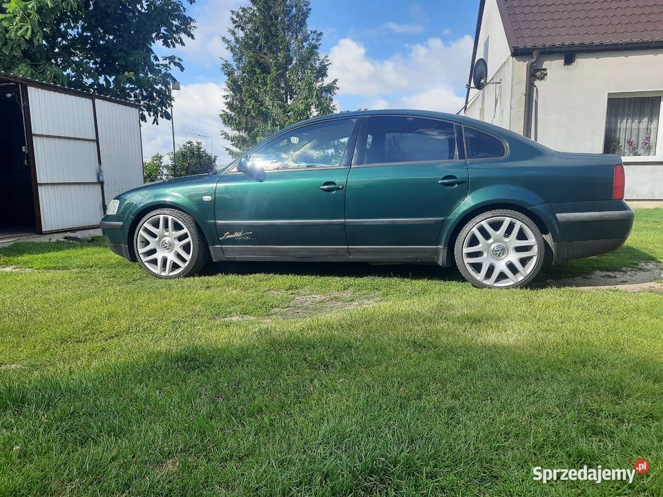 Felgi Helios 19 5x112 Vw Passat Phaeton Golf V Samochodowe kujawsko-pomorskie Bobrowniki