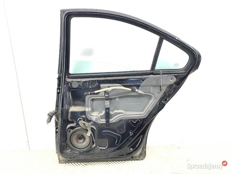 DRZWI PRAWY TYŁ VOLVO S60 I Hatchback 0010 osobowe podkarpackie sprzedam