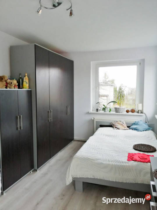 Na sprzedaż mieszkanie pieciopokojowe w Opolu Opole