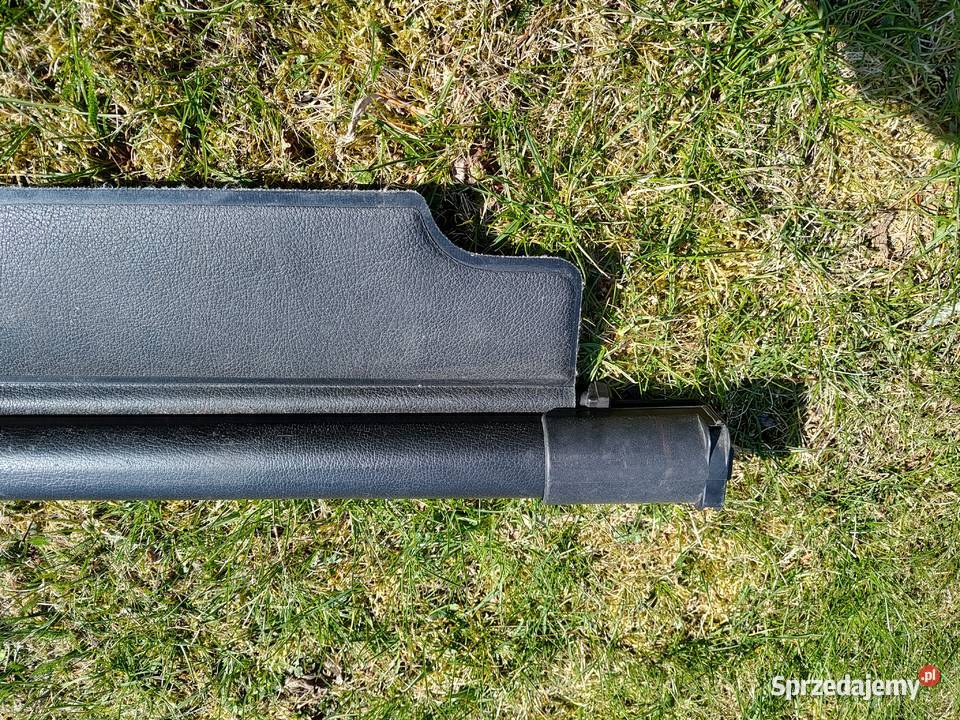 Roleta bagażnika zafira A lubelskie