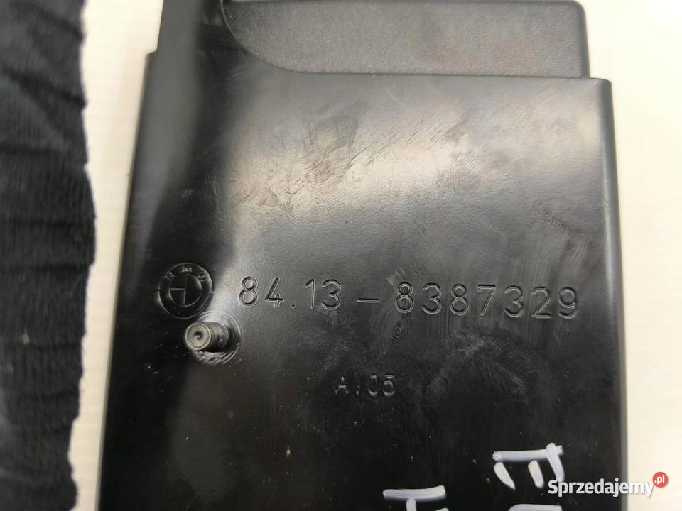 MODUŁ STEROWNIK BLUETOOTH BMW E46 19 8372652