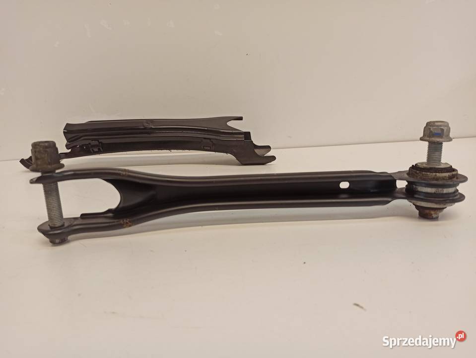 MERCEDES W205 WAHACZ TYŁ PRAWY LEWY A2043521205 osobowe sprzedam
