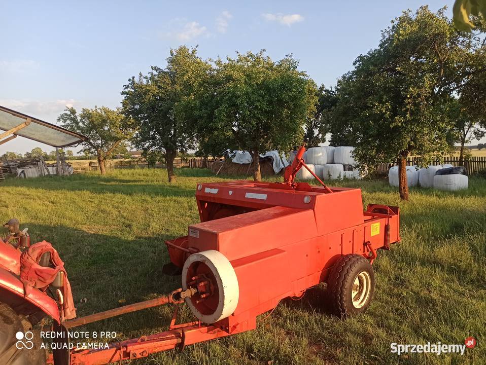SIPMA Z 224 STAN Rokutów