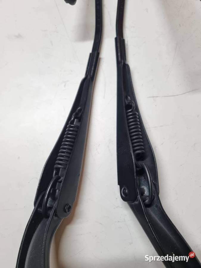 Ramie wycieraczki przód BMW E87 podkarpackie Mielec