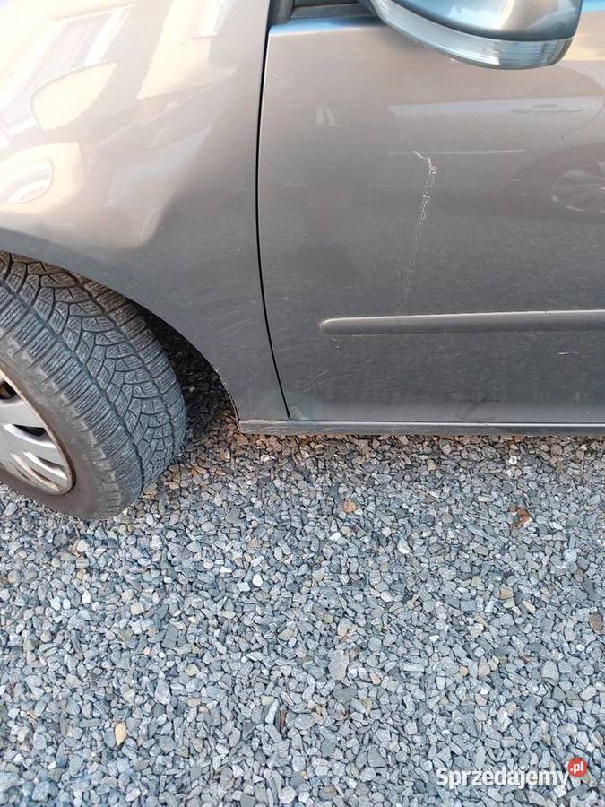 Golf 5 80KM Bielsko-Biała