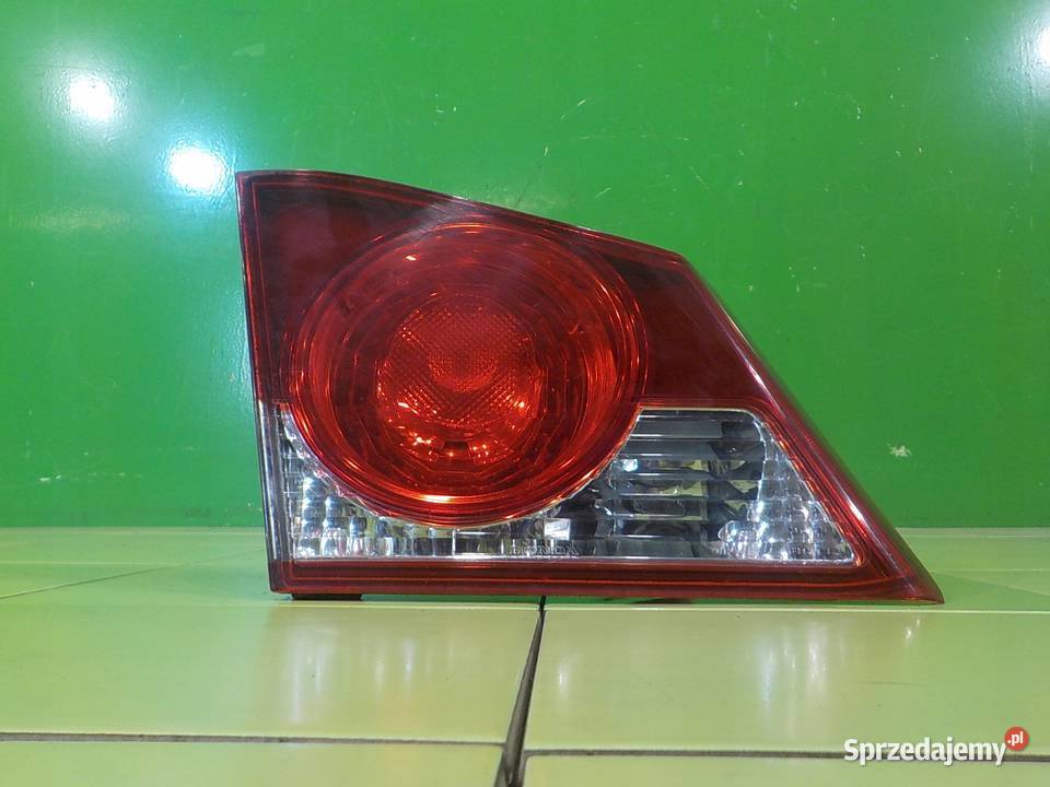 HONDA CIVIC VIII 14 IDSI 06r SEDAN 4D lampa lewa Suków