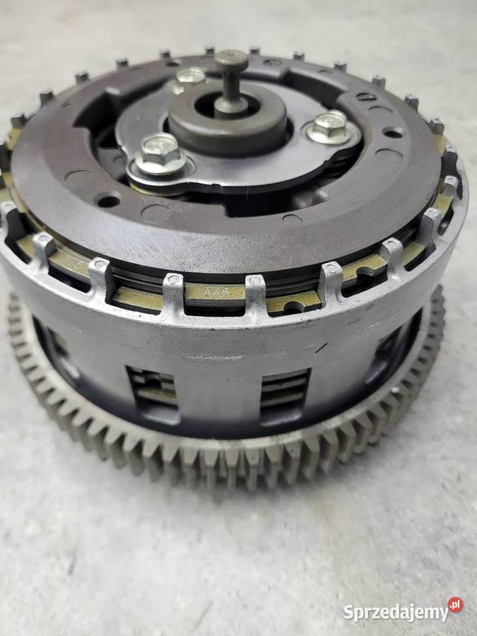 KAWASAKI VERSYS 1000 1519 KOSZ SPRZĘGŁOWY Nowy Tomyśl