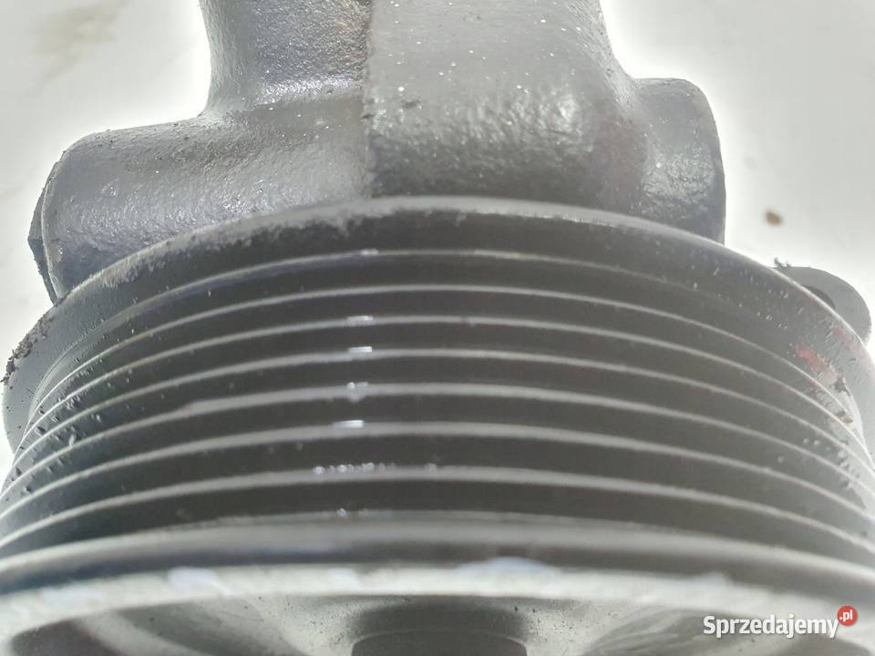 Ford Transit MK6 VI 24 TDDI POMPA WSPOMAGANIA