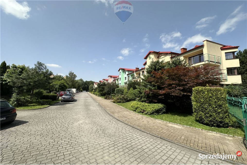 Działka komercyjna zabudowa mieszkaniowausługowa śląskie Ustroń sprzedam