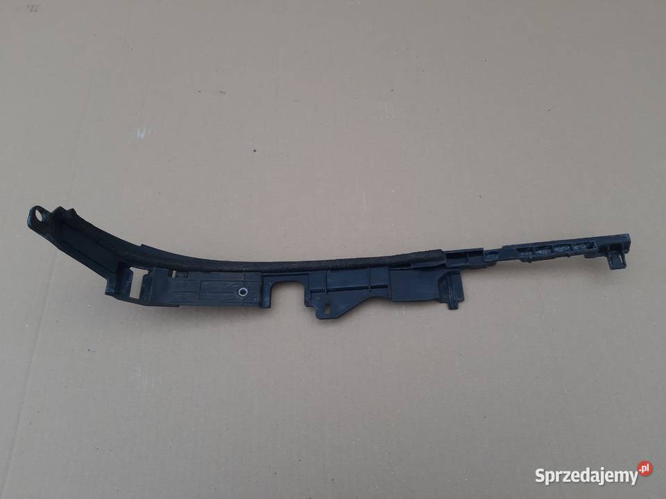 SCANIA R S USZCZELKA LISTWA PANEL PODSZYBIA LEWA sprzedam