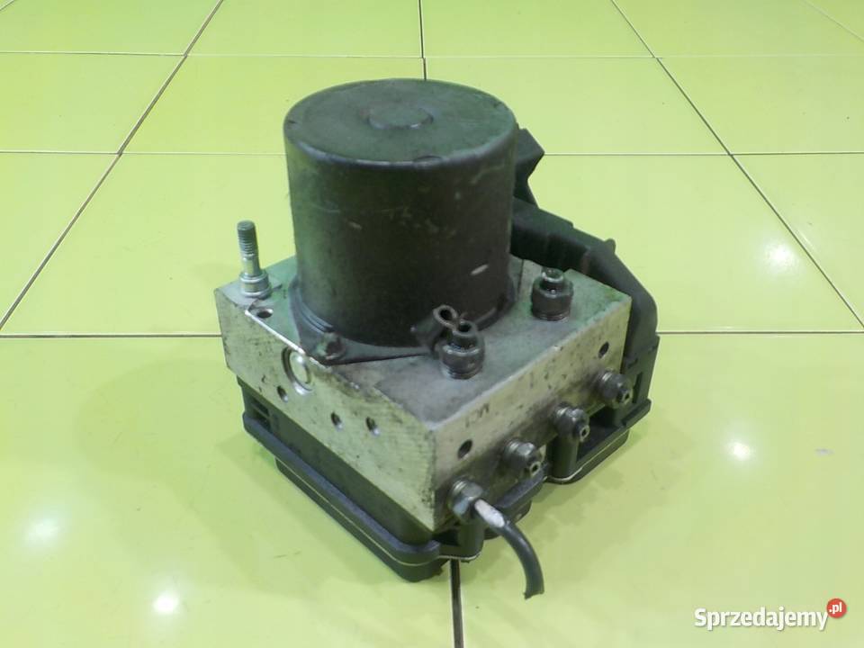 SUBARU IMPREZA III GH 07 20B pompa ABS mazowieckie Suków