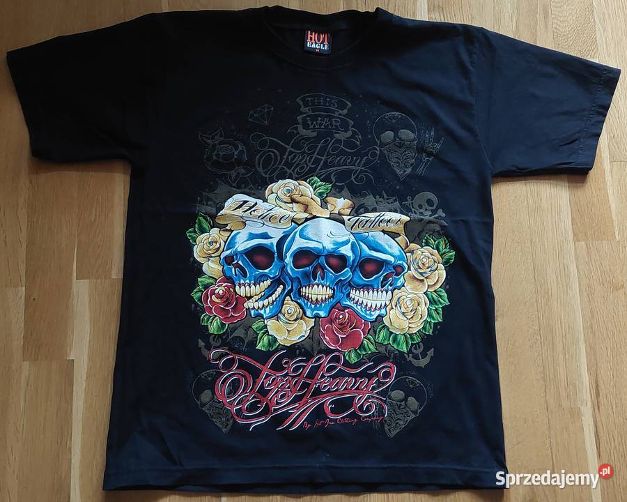 Koszulka damska Rock Eagle Krosno