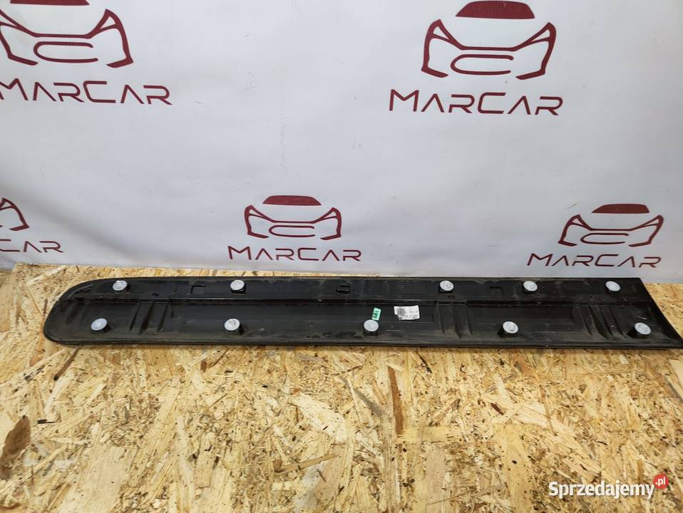 Listwa Drzwi Prawy Przód Fiat 500L 735651106 Pleszew