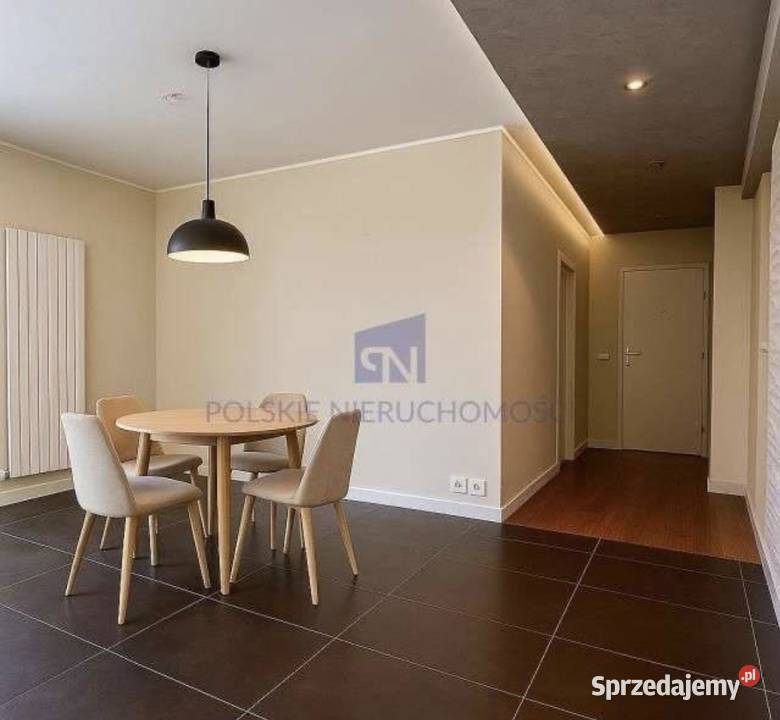 Wyjątkowy apartament z ogrodem w spokojnej garaż Sprzedaż Wrocław