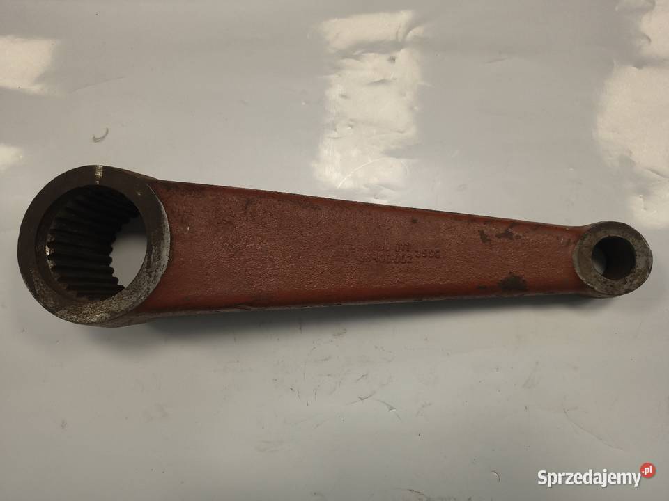 Ramię Podnośnika Lewe Stary Typ UrsusZetor Ursus Szczecin