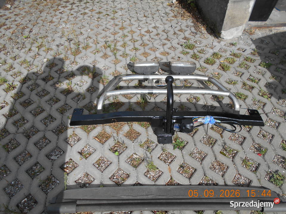 suzuki wagon r grill hak roleta Szczecin