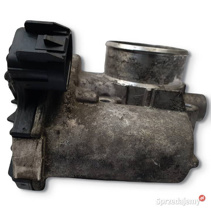 PRZEPUSTNICA Opel Corsa D 12 16V 55562270 Chełm