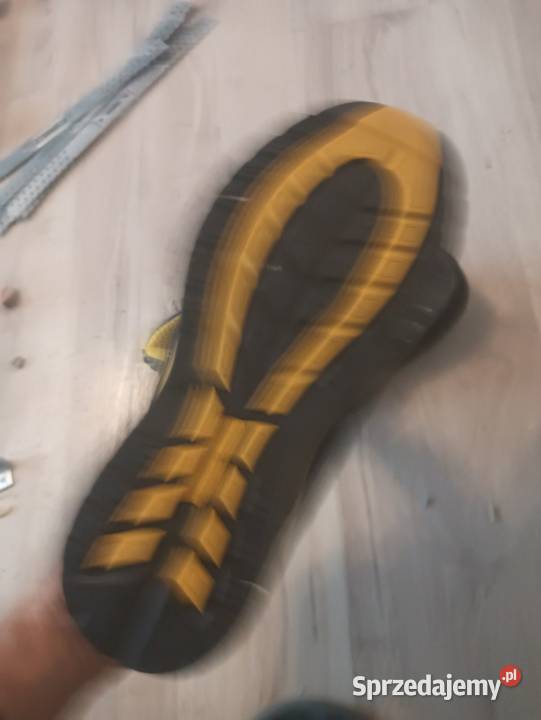 Buty robocze 39 śląskie Dąbrowa Górnicza