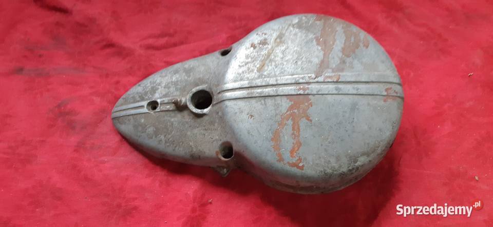 Wsk 125 kapa lubelskie Puławy sprzedam