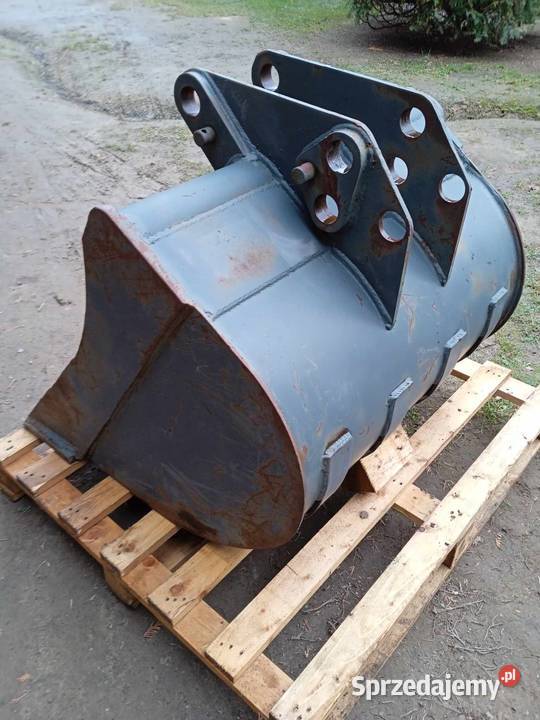 Łyżka do koparki koparko ładowarki komatsu 80 Pozostałe Czchów