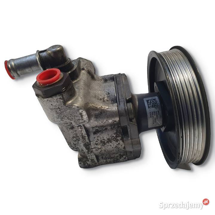 POMPA WSPOMAGANIA BMW X3 E83 20 D oryginał lubelskie Chełm