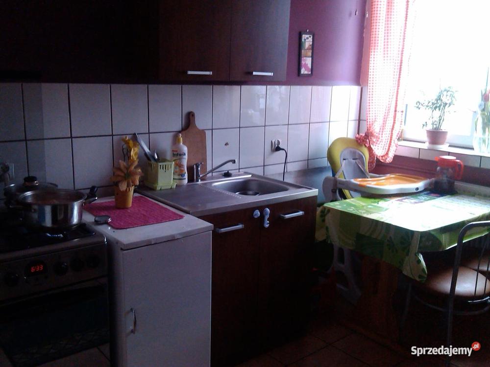 Lędziny Hołdunów mieszkanie na Lędziny sprzedam