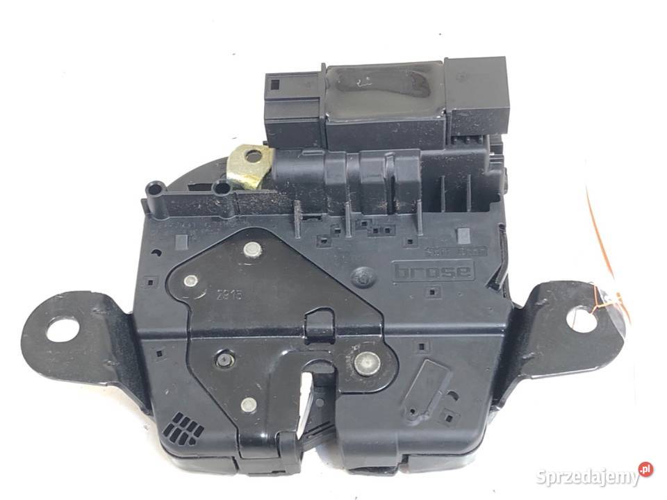 ZAMEK KLAPY TYŁ BMW F45 Minivan 7348530 sprzedam