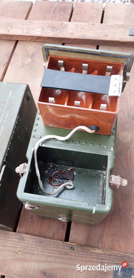 Dozymetr rendgenometr Warszawa