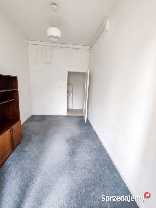 Mieszkanie Mazowiecka 831m2 3 pokoje Kraków