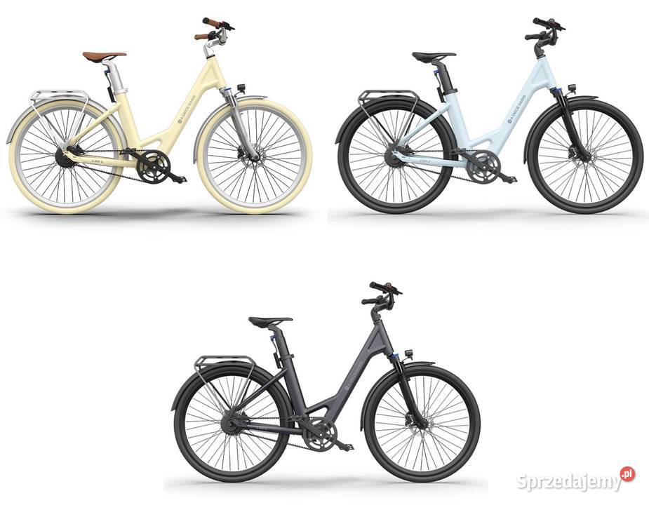 ADO Air 28 super miejski 250W350W 96Ah 21 100 Tarnobrzeg sprzedam