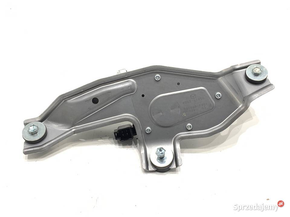 SILNIK WYCIERACZEK TYŁ MAZDA CX5 8496000801