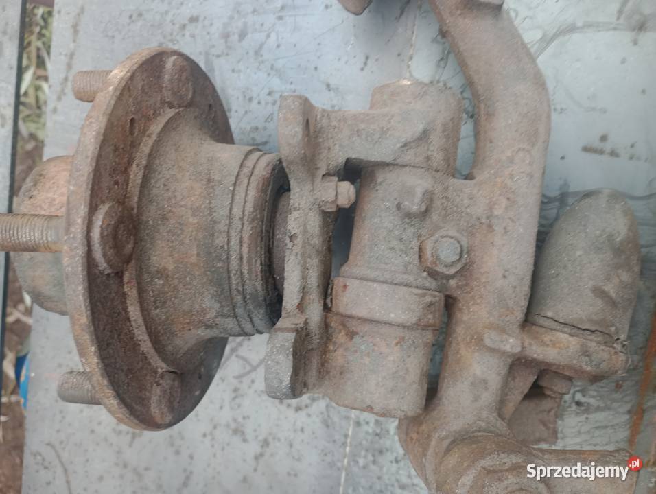 Żuk piasta Wola Jasienicka