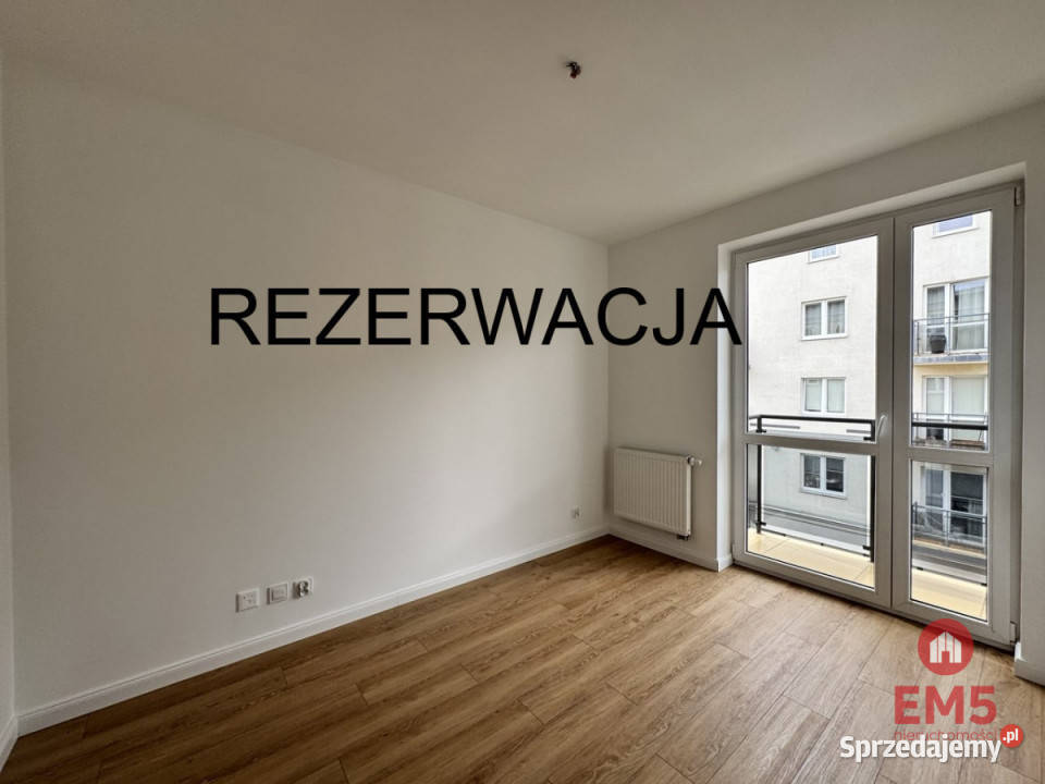 Mieszkanie 3561m2 2 pokojowe Białystok Żytnia 12327zł/m2