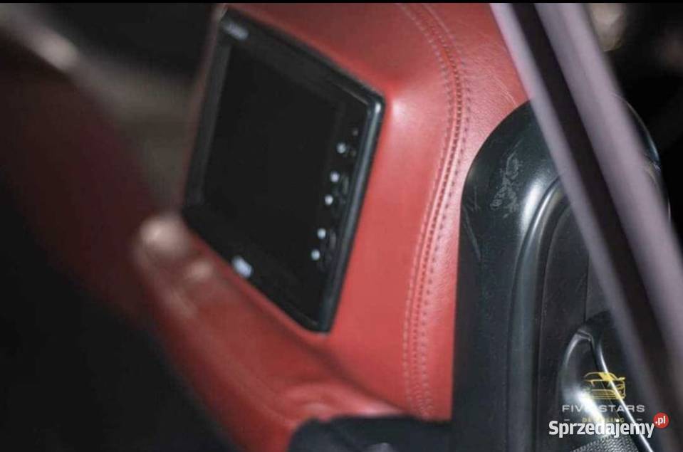 BMW E46 330Ci Cabrio M54B30 Zamiana 2/3