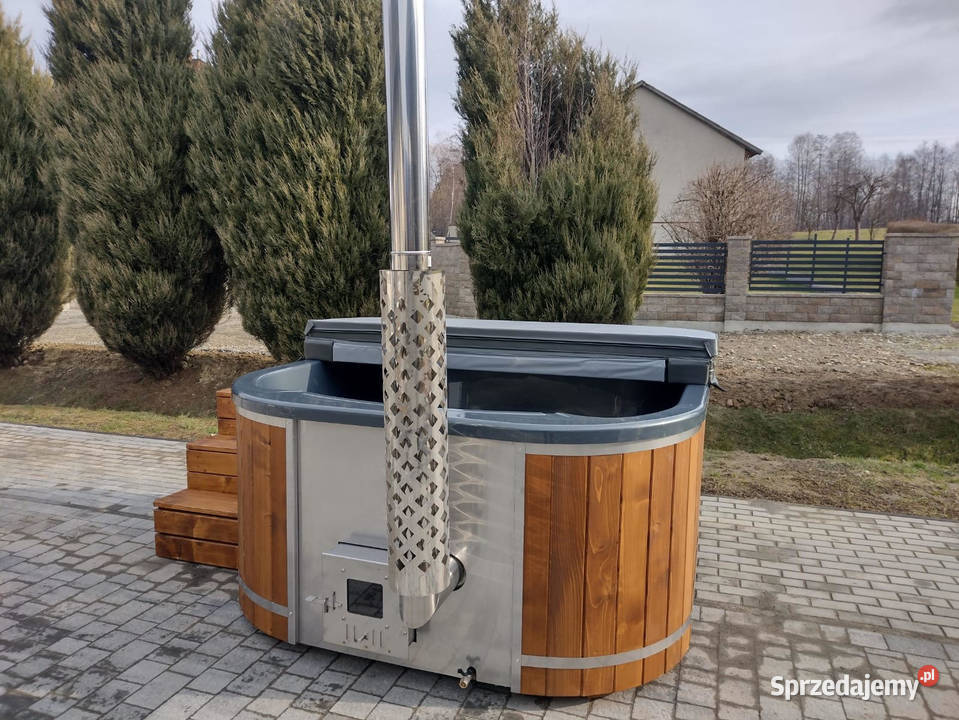 Balia Ogrodowa KWADRAT AKRYLOWA Producent Akryl Gorlice