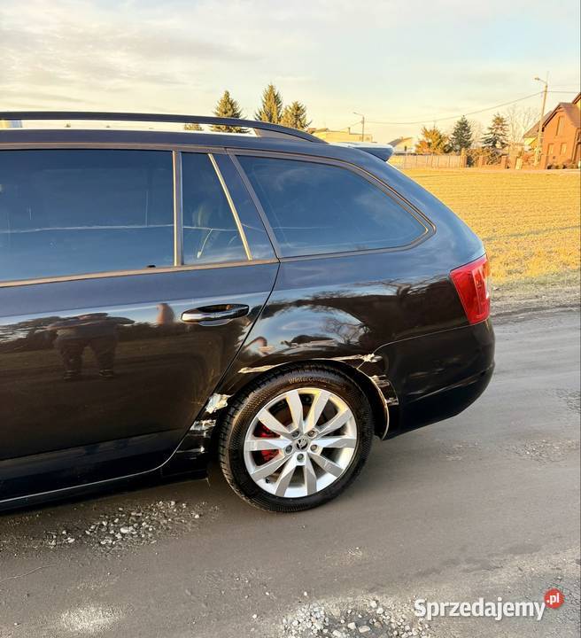 VRS DSG XENON Krotoszyn