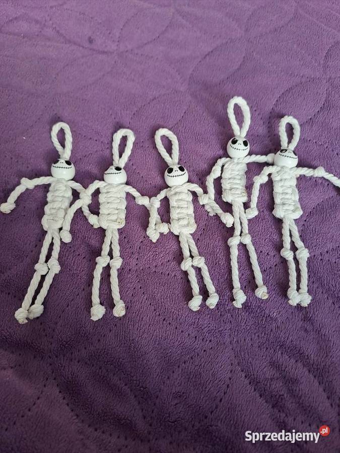 51 kostek brelok Wrocław