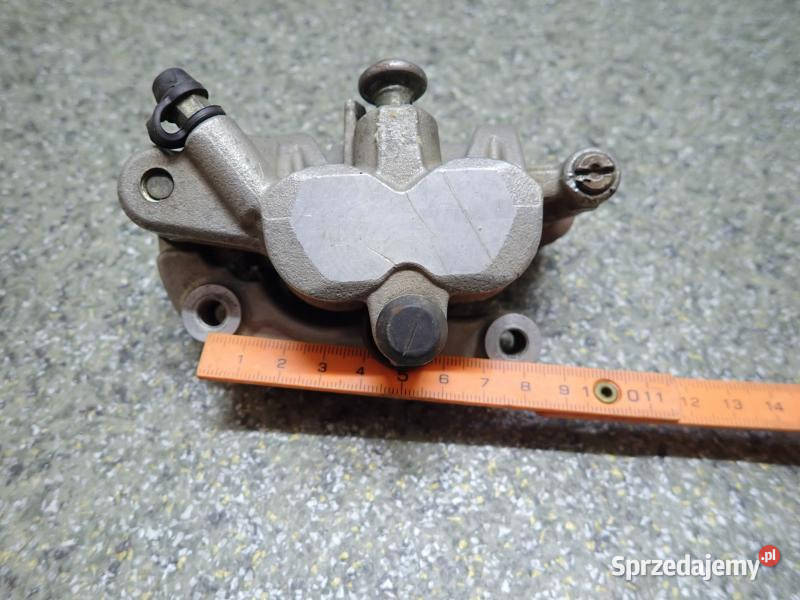 ZACISK HAMULCA HAMULCOWY PRZÓD YAMAHA YZF YZ 250 Pozostałe Strzelce Krajeńskie