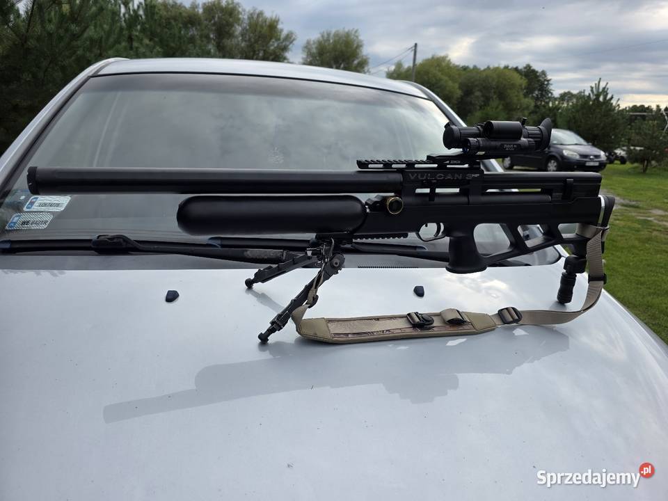 Vulcan 3 HP 762 lubelskie