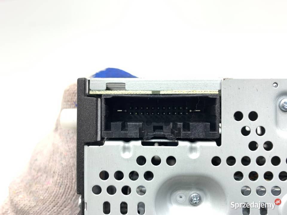 RADIO FORD MONDEO MK5 DS7T19C107GN ODTWARZACZ sprzedam