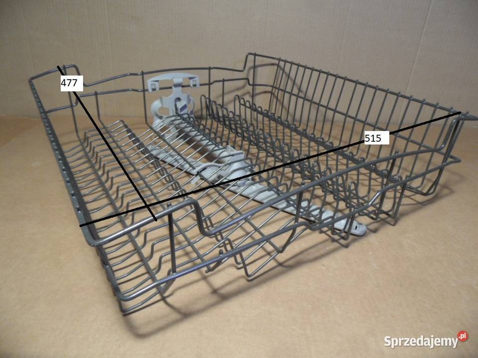 kosz zmywarki whirlpool świętokrzyskie Łopuszno