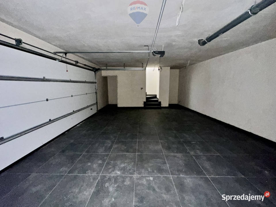 Nowy dom w Starym Bielsku Garaż dwustanowiskowy 6000zł/m2 Bielsko-Biała sprzedam