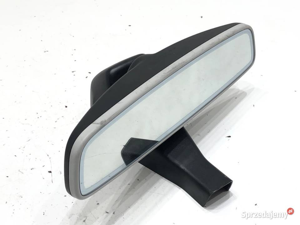 LUSTERKO WEWNĘTRZNE VW GOLF VII 3G0857511AM osobowe
