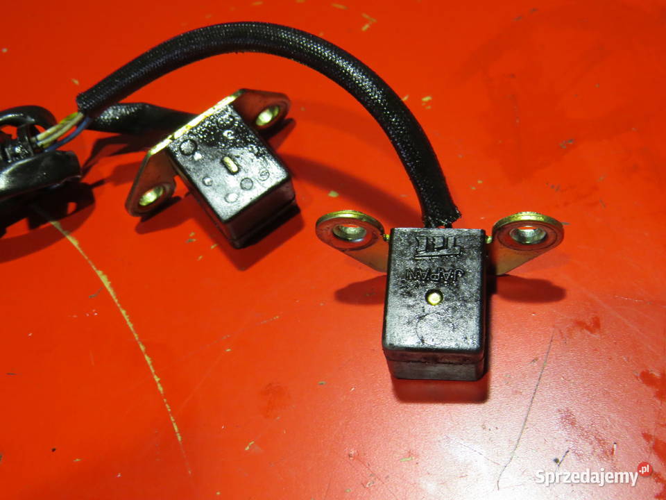 HONDA TRANSALP XL600V XL 600 V 88 impulsator Warszawa sprzedam