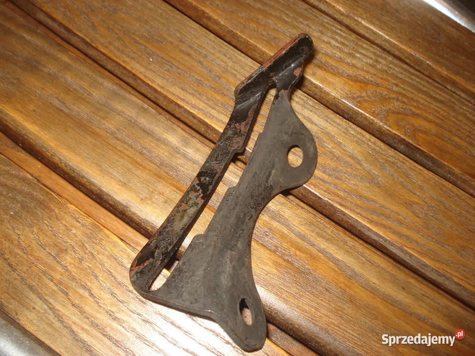 Harley WLA WLC WLA42 Indian Chief 741 różne Gdynia