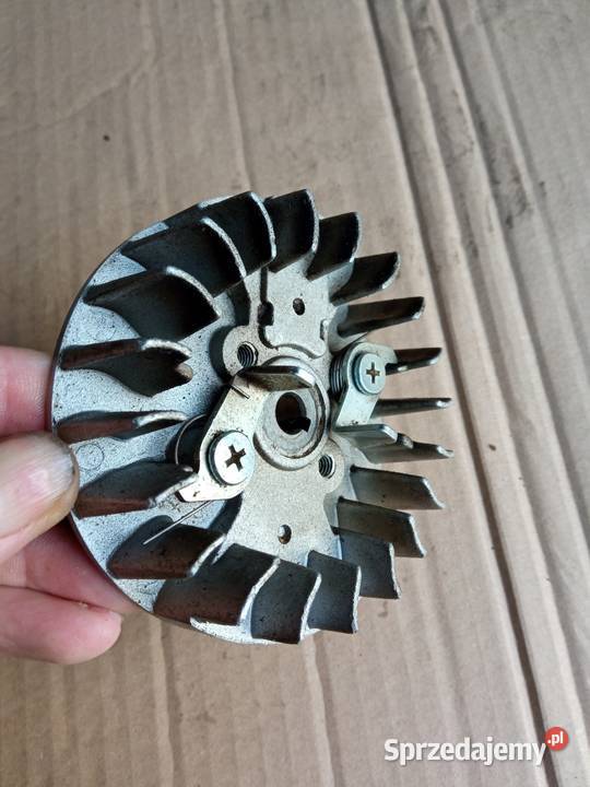 Koło magnesowe piła spalinowa podkarpackie Stalowa Wola