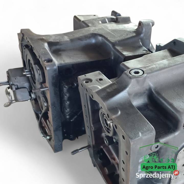 Hydrostat Pompa A4VG28EP1 X A4FM28 X ECCOM1 5 Ciechanowiec