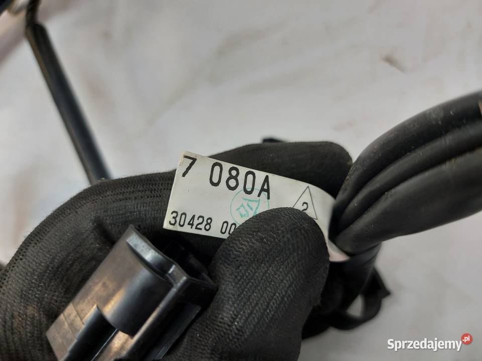 Mazda CX5 II Lift WIĄZKA INSTALACJA SILNIKA dolnośląskie sprzedam