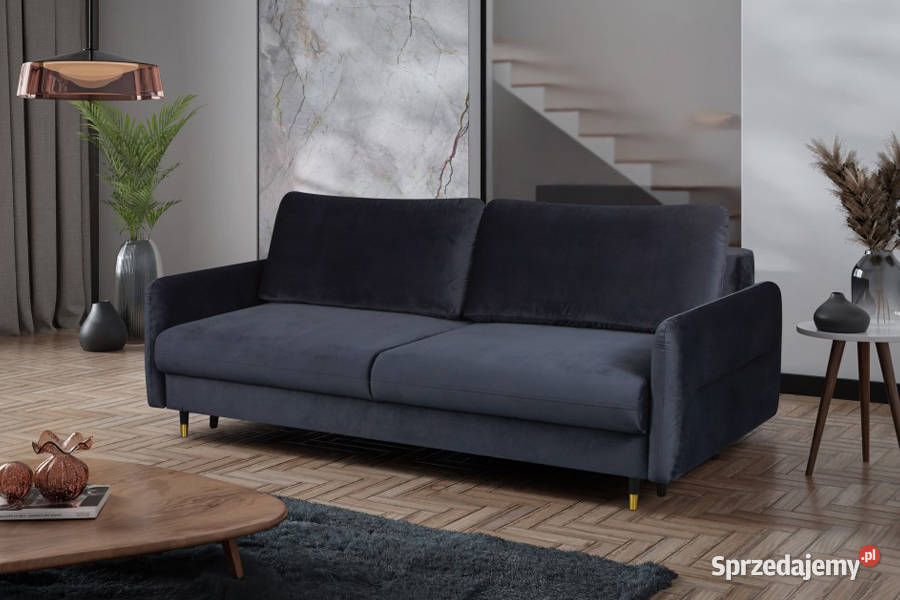NowośćNowoczesna kanapa NILS kazdy kolor Sulejówek